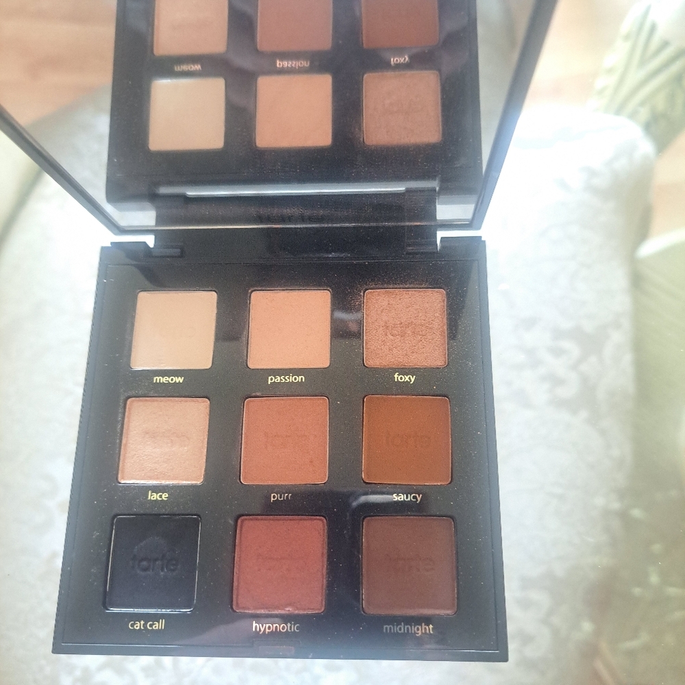 Tarte Maneater Volume 2 Eyeshadow Palette